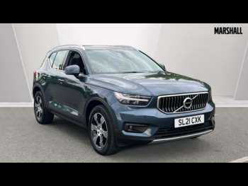 2021 - 1.5 T3 [163] Inscription 5dr Geartronic Auto