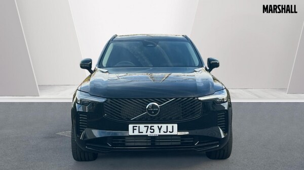 Used Volvo XC90 2025 for sale - 76062179: Photo 12