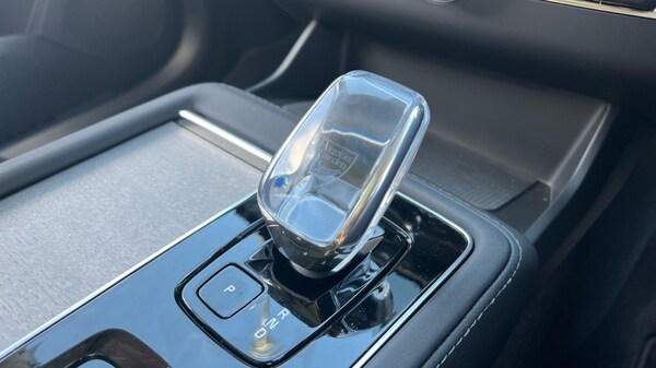 Used Volvo XC90 2025 for sale - 76062179: Photo 14