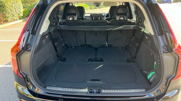 Used Volvo XC90 2025 for sale - 76062179: Photo 17