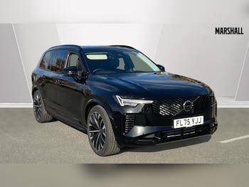 Volvo - XC90