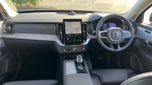 Used Volvo XC90 2025 for sale - 76062179: Photo 21