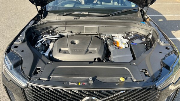 Used Volvo XC90 2025 for sale - 76062179: Photo 23