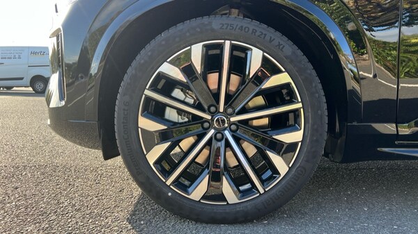 Used Volvo XC90 2025 for sale - 76062179: Photo 25