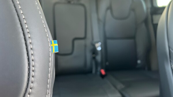Used Volvo XC90 2025 for sale - 76062179: Photo 27
