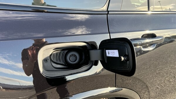 Used Volvo XC90 2025 for sale - 76062179: Photo 38
