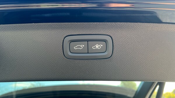 Used Volvo XC90 2025 for sale - 76062179: Photo 41