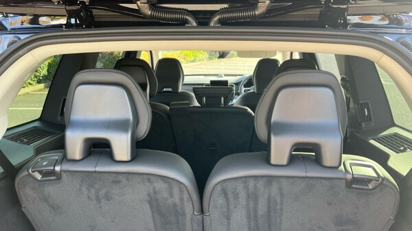Used Volvo XC90 2025 for sale - 76062179: Photo 42
