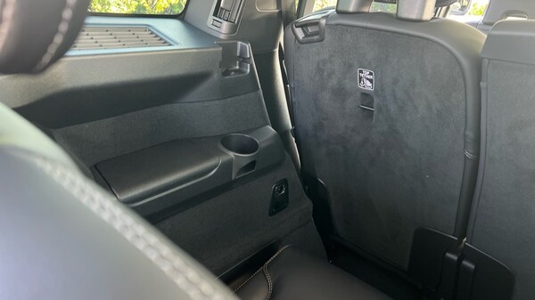 Used Volvo XC90 2025 for sale - 76062179: Photo 44