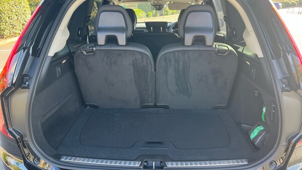 Used Volvo XC90 2025 for sale - 76062179: Photo 45