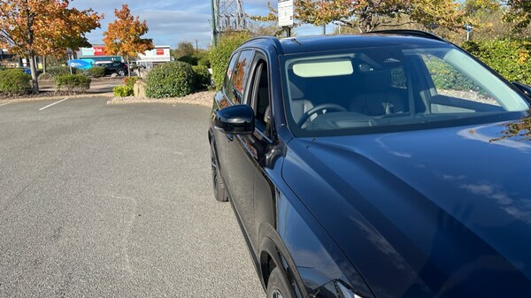 Used Volvo XC90 2025 for sale - 76062179: Photo 49