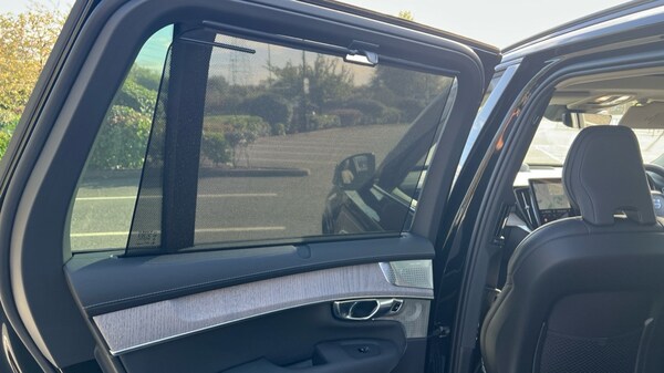 Used Volvo XC90 2025 for sale - 76062179: Photo 53