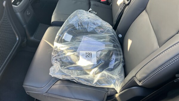 Used Volvo XC90 2025 for sale - 76062179: Photo 55