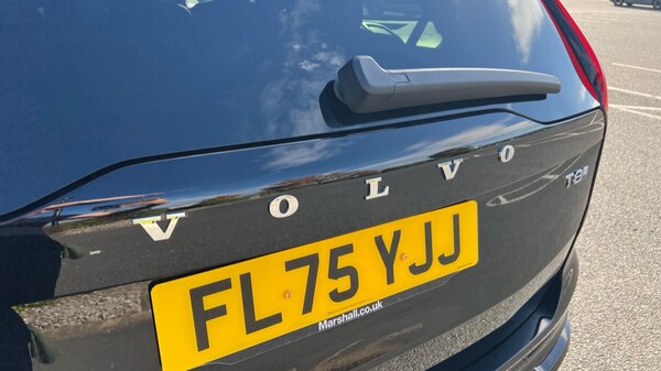 Used Volvo XC90 2025 for sale - 76062179: Photo 63