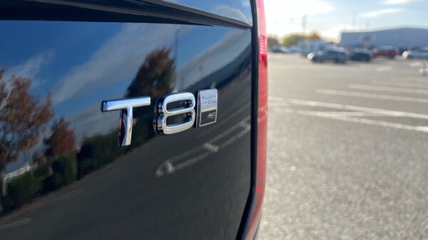 Used Volvo XC90 2025 for sale - 76062179: Photo 64