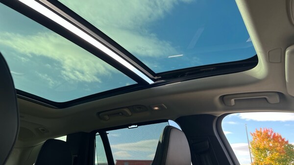 Used Volvo XC90 2025 for sale - 76062179: Photo 68