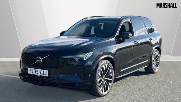 Used Volvo XC90 2025 for sale - 76062179: Photo 6