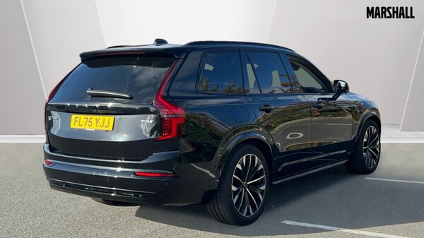 Used Volvo XC90 2025 for sale - 76062179: Photo 7
