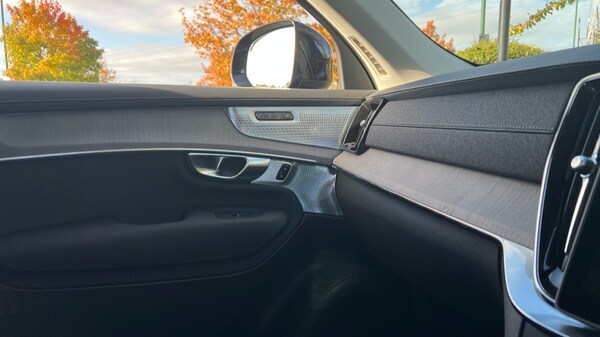Used Volvo XC90 2025 for sale - 76062179: Photo 81
