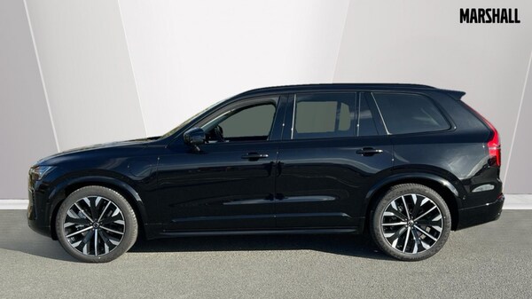 Used Volvo XC90 2025 for sale - 76062179: Photo 8