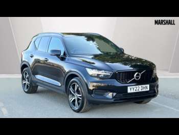 2022 - 1.5 T3 [163] R DESIGN 5dr Geartronic