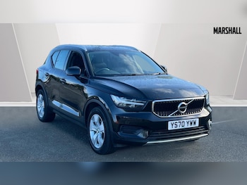 Used Volvo XC40 2020 for sale - 75843893: Photo