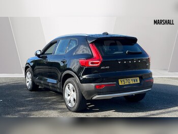 Used Volvo XC40 2020 for sale - 75843893: Photo