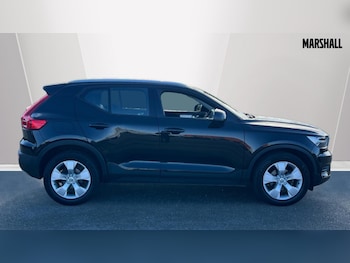 Used Volvo XC40 2020 for sale - 75843893: Photo