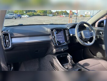 Used Volvo XC40 2020 for sale - 75843893: Photo