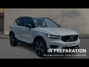 2021 - 2.0 B4P R DESIGN Pro 5dr AWD Auto