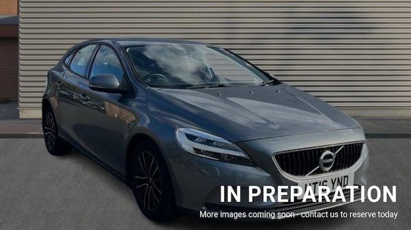 Used Volvo V40 2016 for sale - 76203590: Photo 1