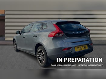 Used Volvo V40 2016 for sale - 76203590: Photo 2
