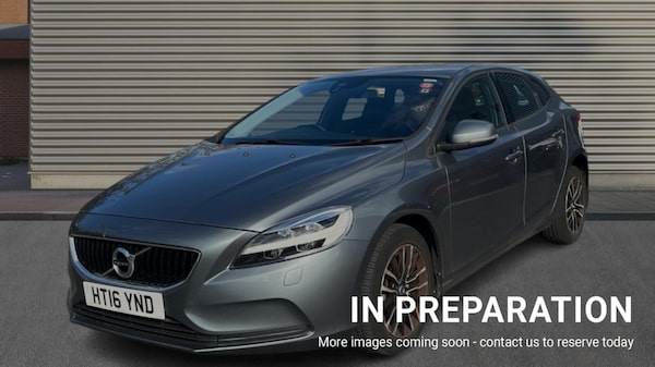 Used Volvo V40 2016 for sale - 76203590: Photo 3