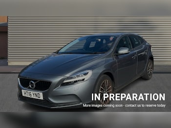 Used Volvo V40 2016 for sale - 76203590: Photo 3
