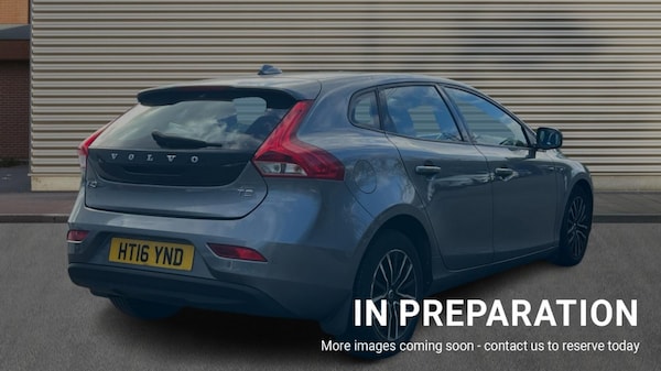Used Volvo V40 2016 for sale - 76203590: Photo 4
