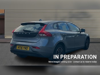 Used Volvo V40 2016 for sale - 76203590: Photo 4