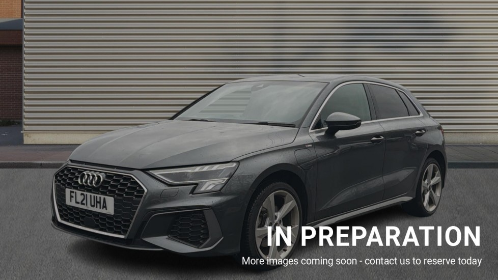 Used Audi A3 2021 for sale - 76766165: Photo 3