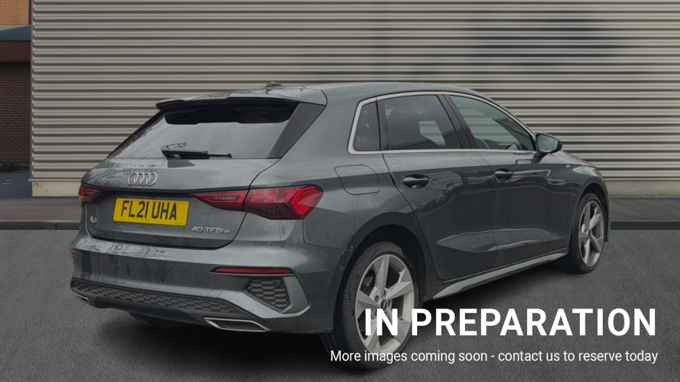 Used Audi A3 2021 for sale - 76766165: Photo 4