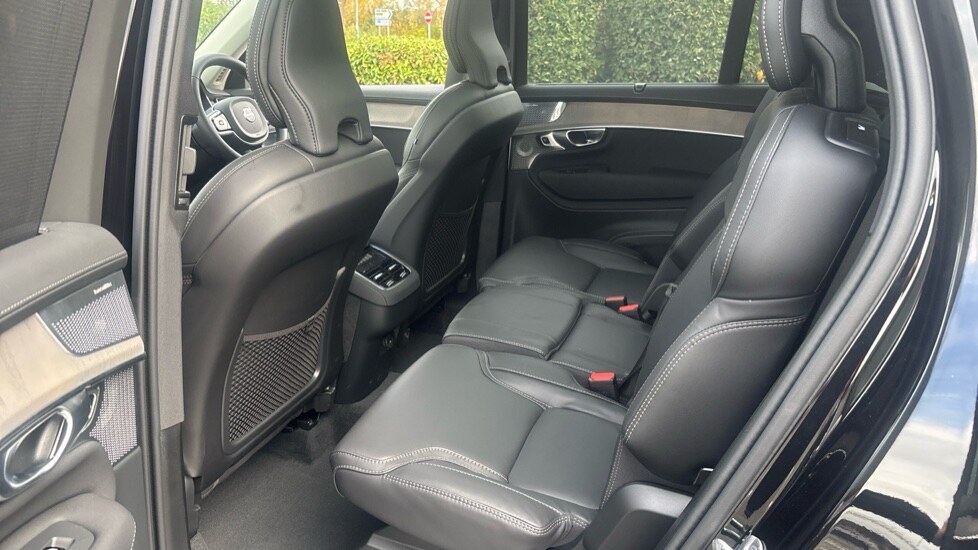 Used Volvo XC90 2025 for sale - 76479641: Photo 10