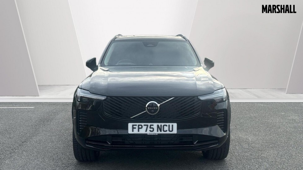 Used Volvo XC90 2025 for sale - 76479641: Photo 12