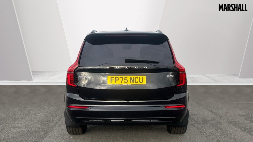 Used Volvo XC90 2025 for sale - 76479641: Photo 13