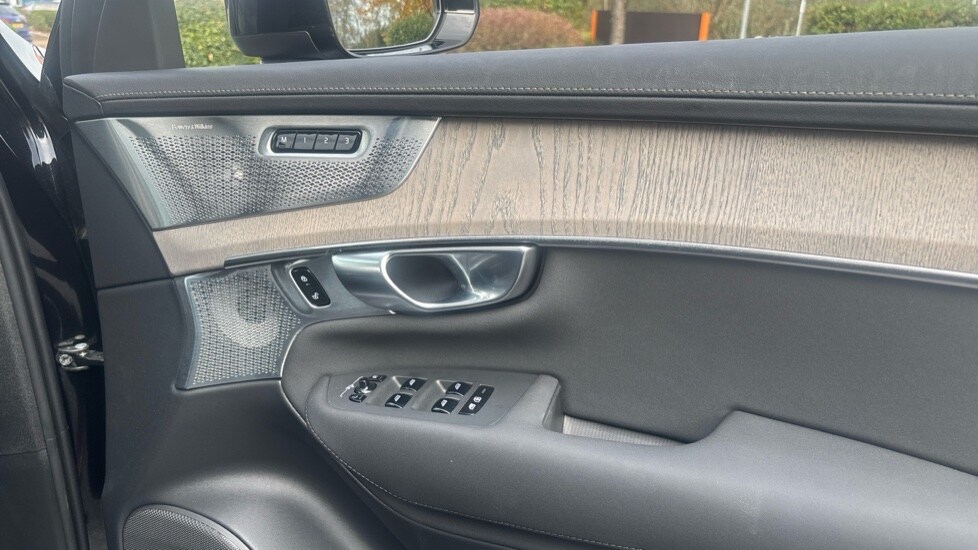 Used Volvo XC90 2025 for sale - 76479641: Photo 15