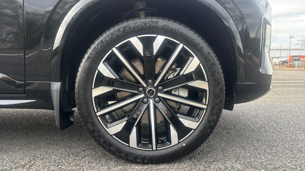 Used Volvo XC90 2025 for sale - 76479641: Photo 16