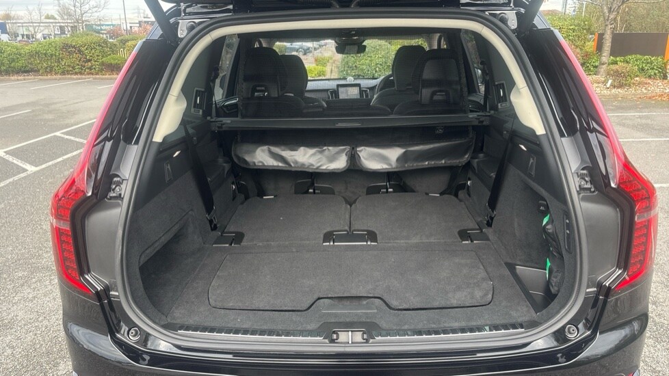 Used Volvo XC90 2025 for sale - 76479641: Photo 17