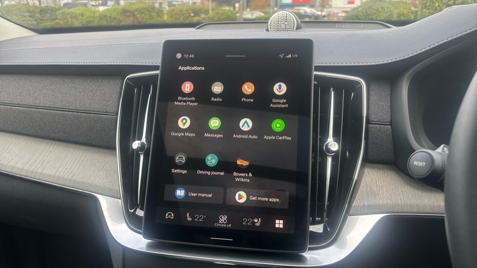 Used Volvo XC90 2025 for sale - 76479641: Photo 20