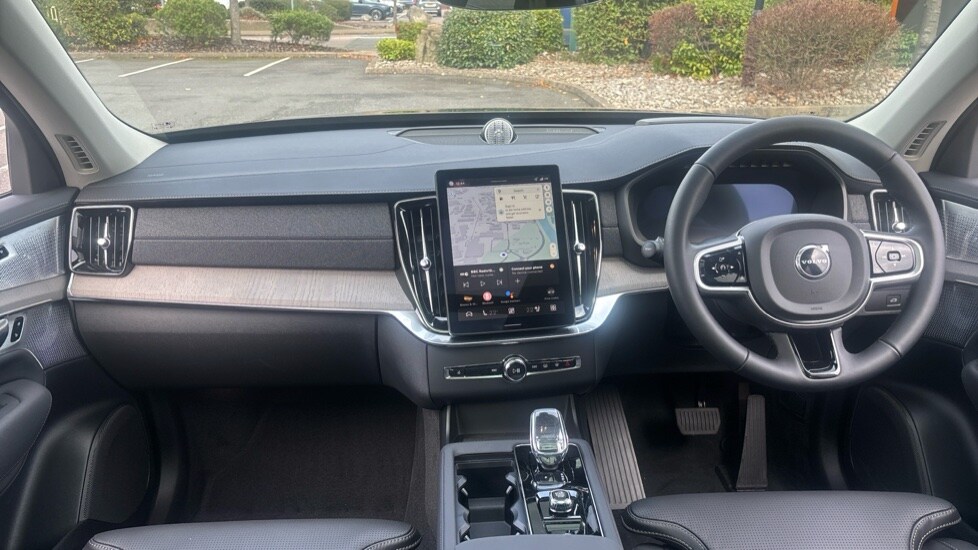 Used Volvo XC90 2025 for sale - 76479641: Photo 21