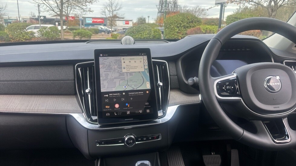 Used Volvo XC90 2025 for sale - 76479641: Photo 22