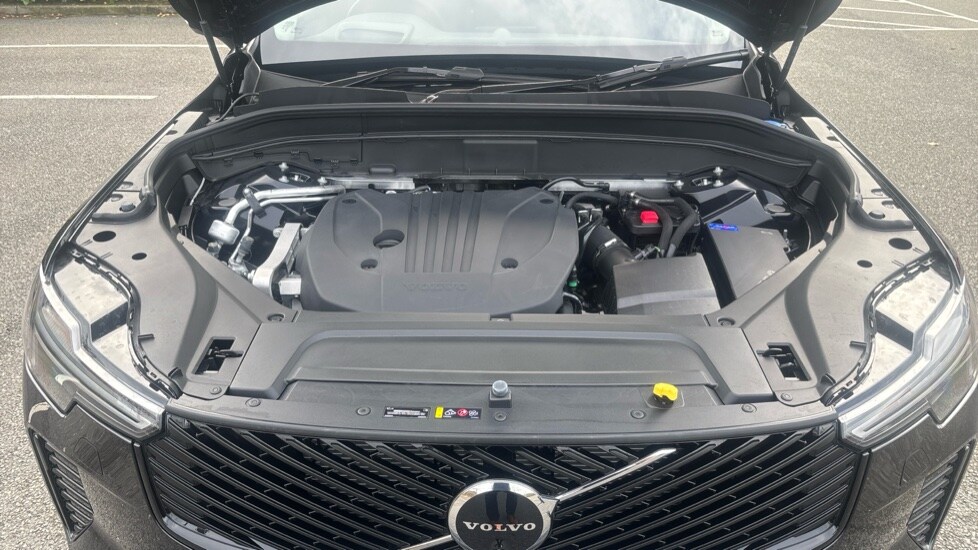 Used Volvo XC90 2025 for sale - 76479641: Photo 23