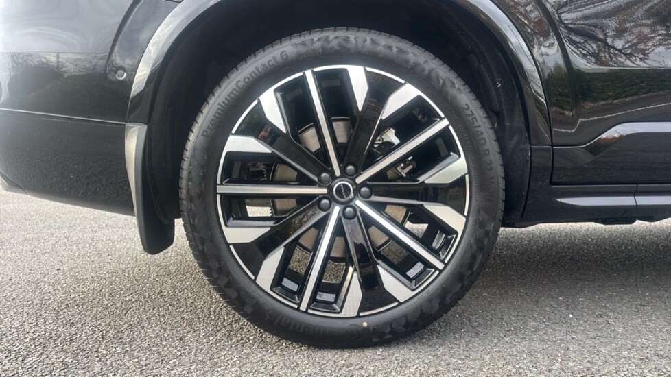 Used Volvo XC90 2025 for sale - 76479641: Photo 24