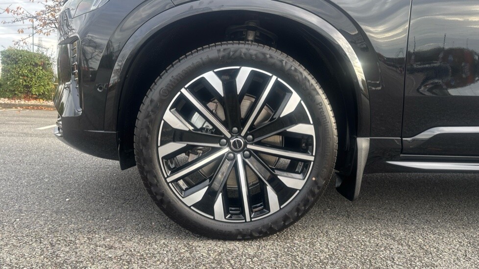 Used Volvo XC90 2025 for sale - 76479641: Photo 25